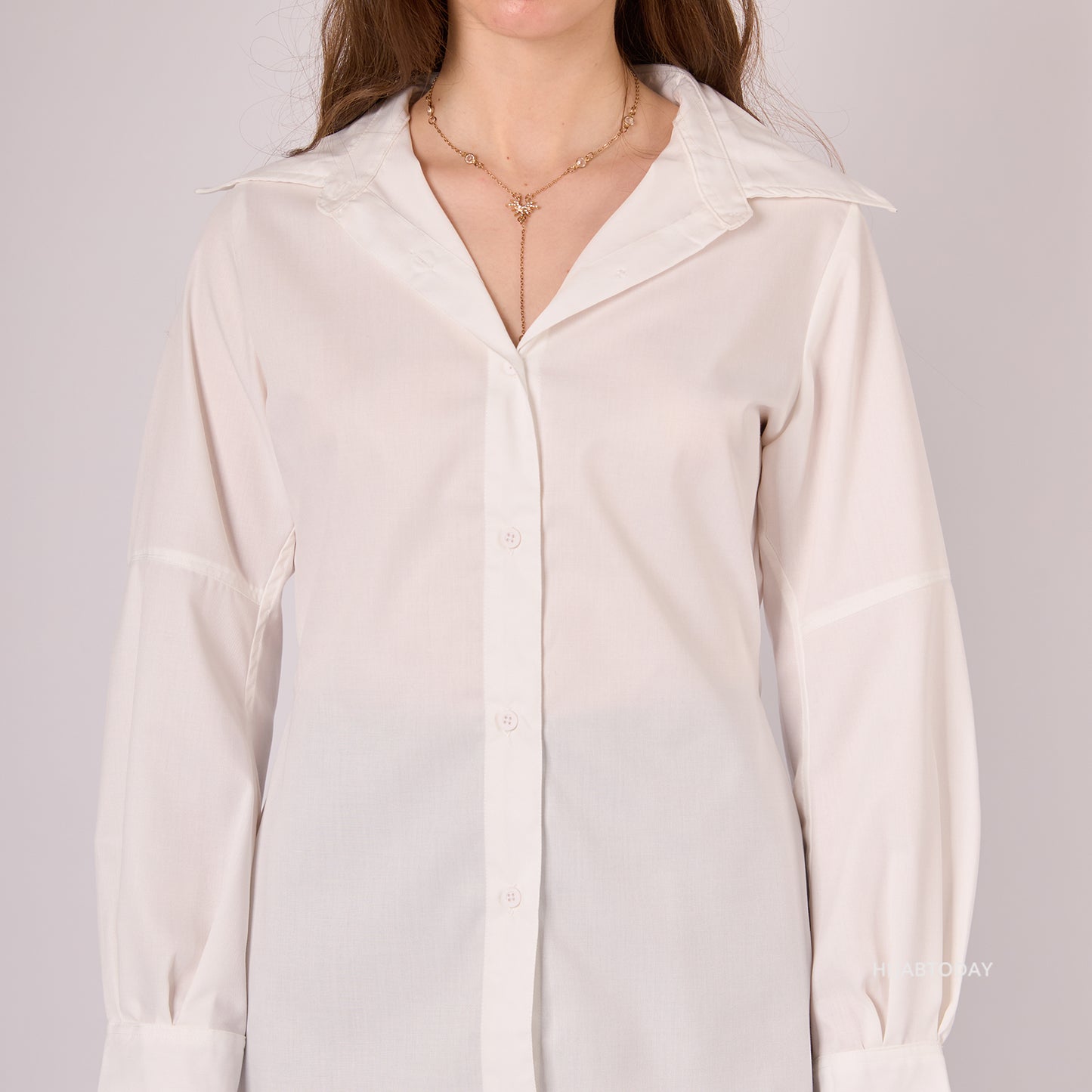Pica Shirt - Hijab Today