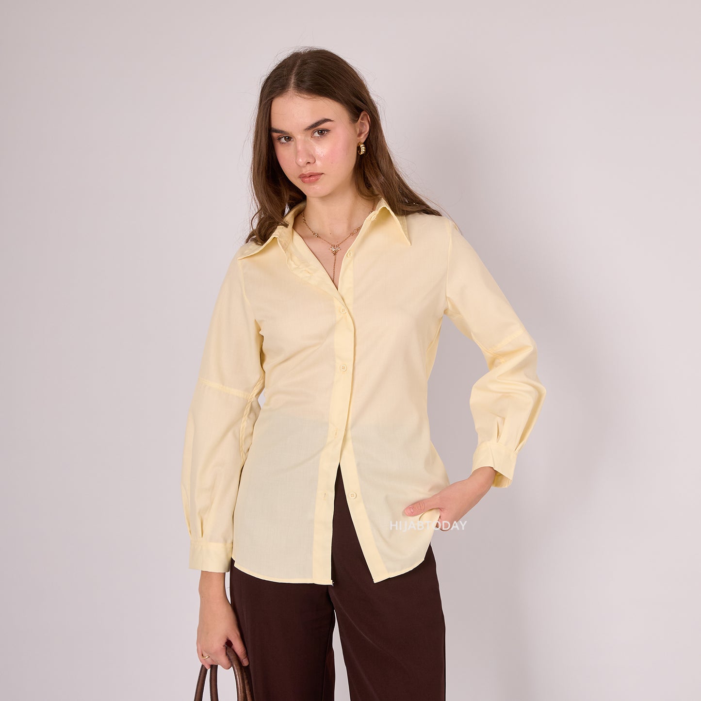 Pica Shirt - Hijab Today