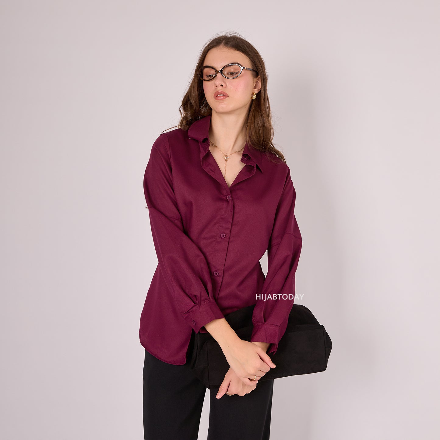 Pica Shirt - Hijab Today