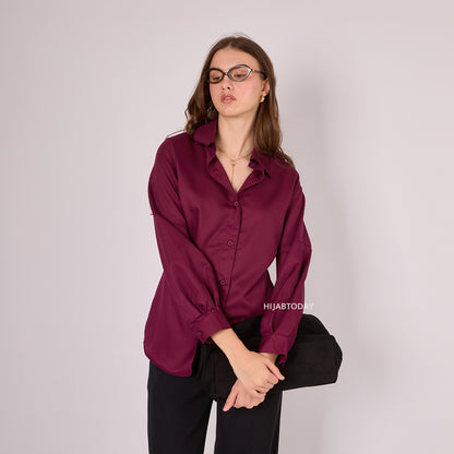 Pica Shirt - Hijab Today
