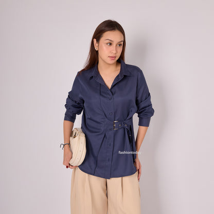 Beverly Shirt - Fashiontoday
