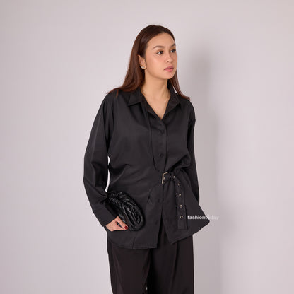 Beverly Shirt - Fashiontoday