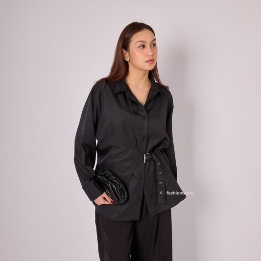 Beverly Shirt - Fashiontoday