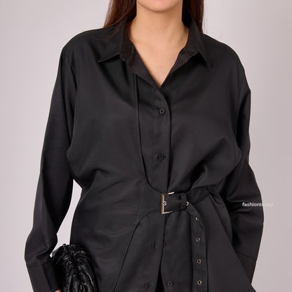 Beverly Shirt - Fashiontoday