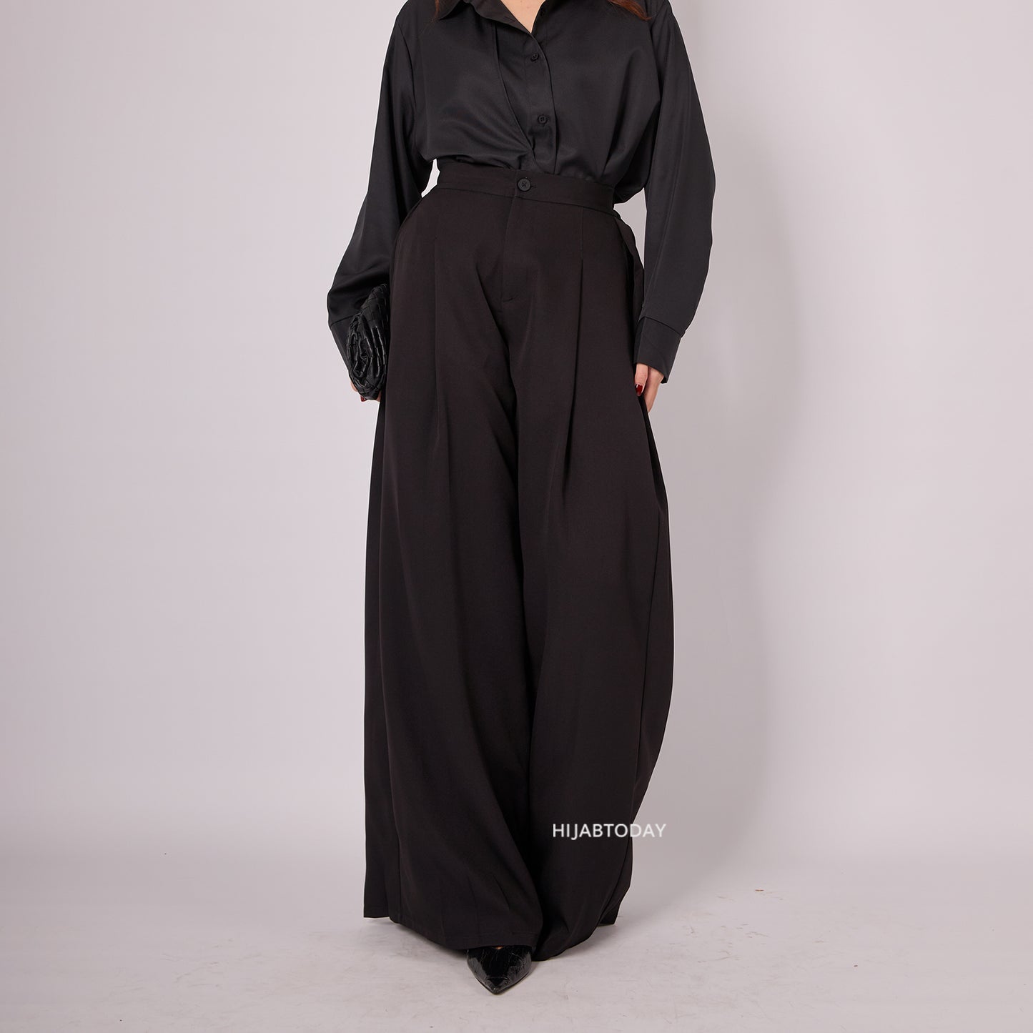 Liora Pants - Hijab Today