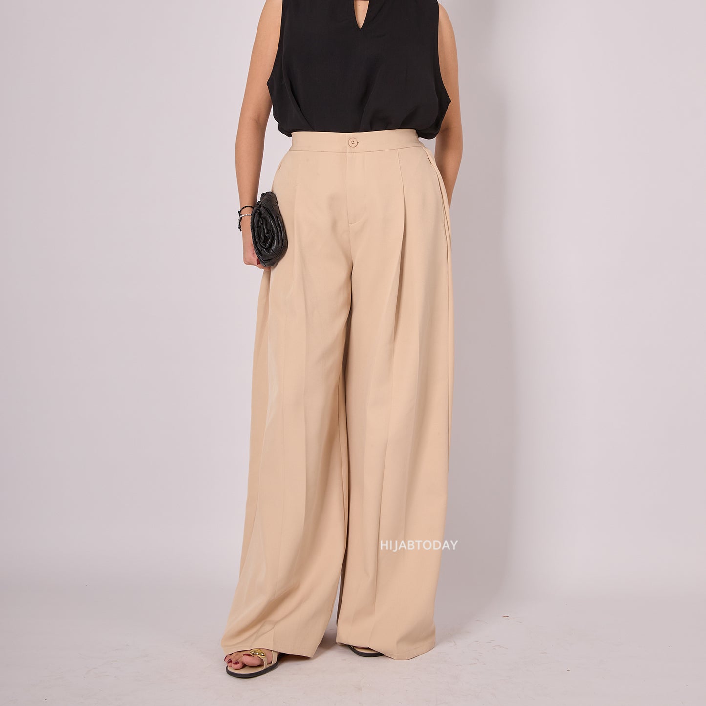 Liora Pants - Hijab Today