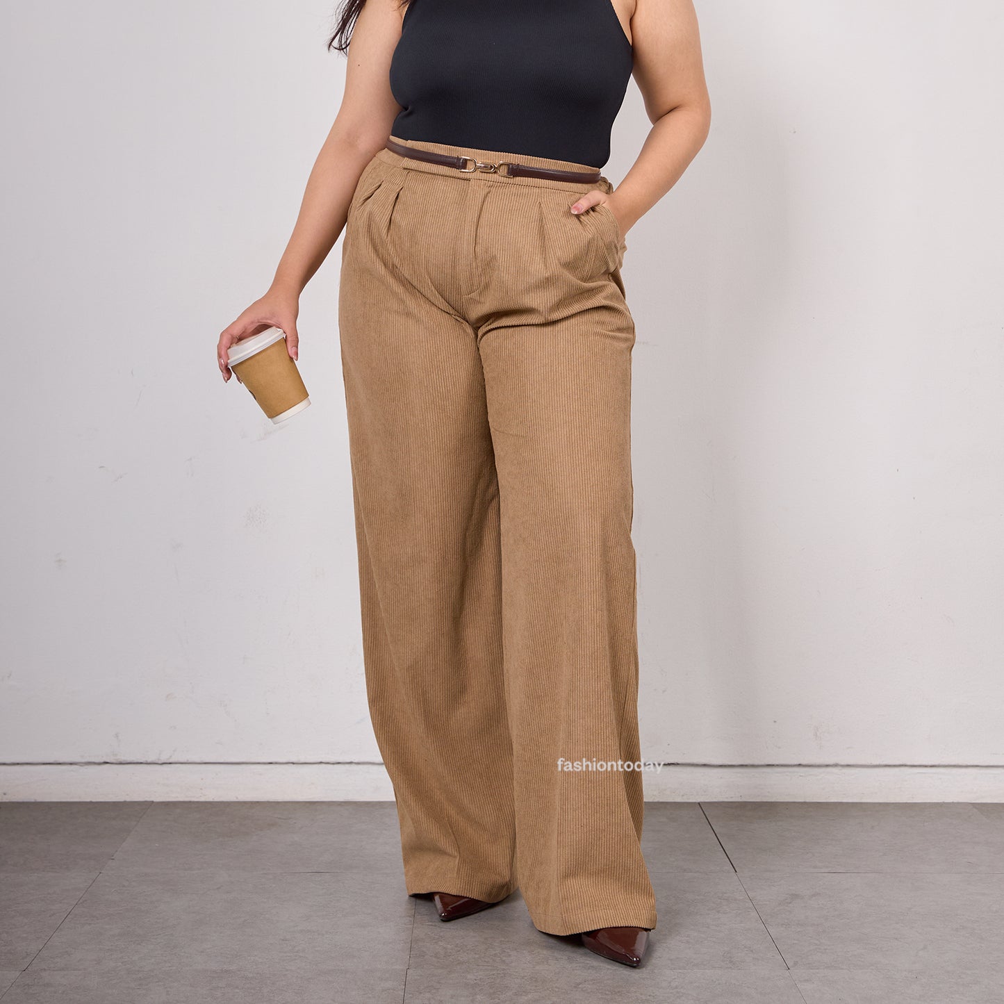 Boa Pants