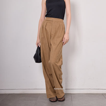 Boa Pants