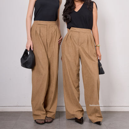Boa Pants