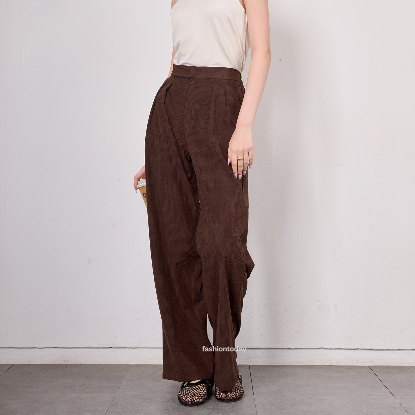 Boa Pants