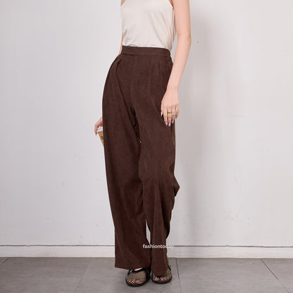 Boa Pants