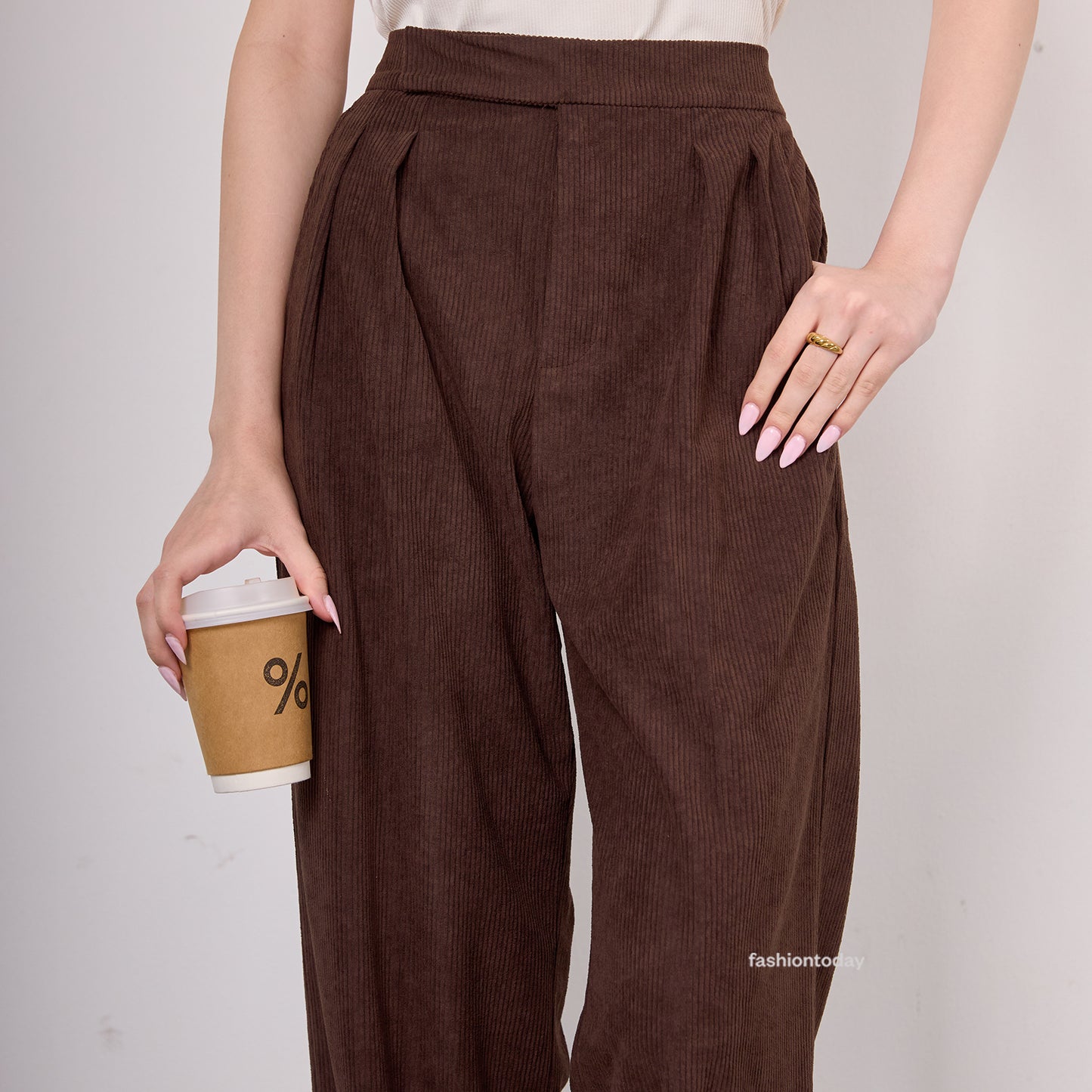 Boa Pants