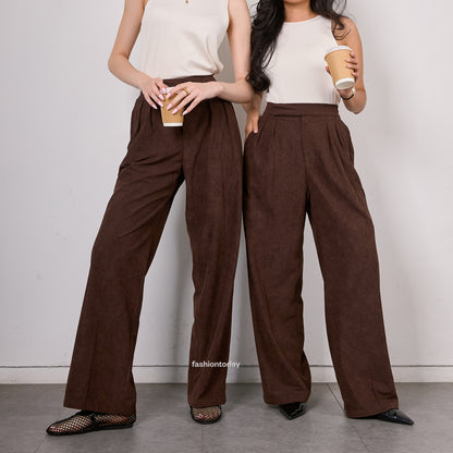 Boa Pants
