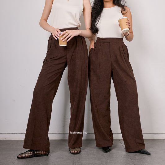 Boa Pants