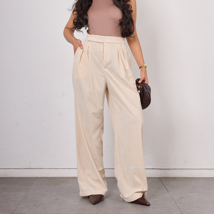 Boa Pants