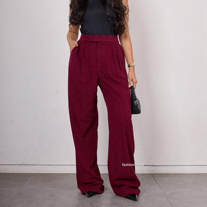 Boa Pants