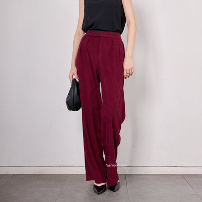 Boa Pants