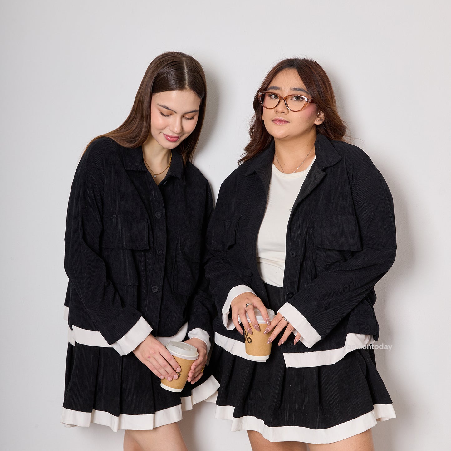 Ivy Jacket - Fashiontoday