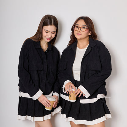 Ivy Jacket - Fashiontoday