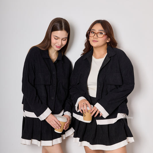 Ivy Jacket - Fashiontoday