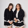 Ivy Jacket - Fashiontoday