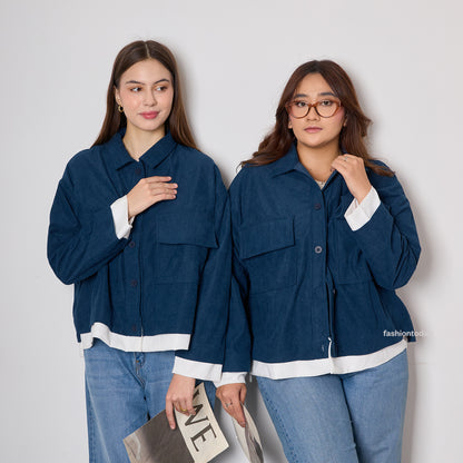 Ivy Jacket - Fashiontoday