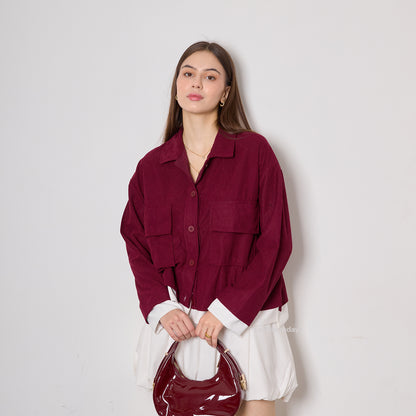 Ivy Jacket - Fashiontoday