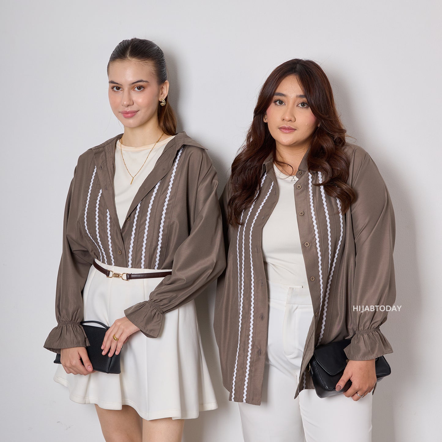 Mala Shirt - Hijab Today