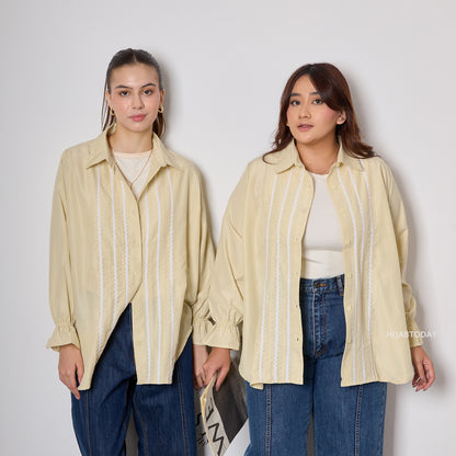 Mala Shirt - Hijab Today