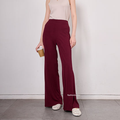 Nicole Pants - Fashiontoday