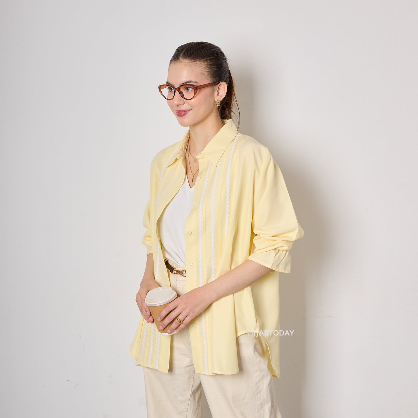 Mala Shirt - Hijab Today
