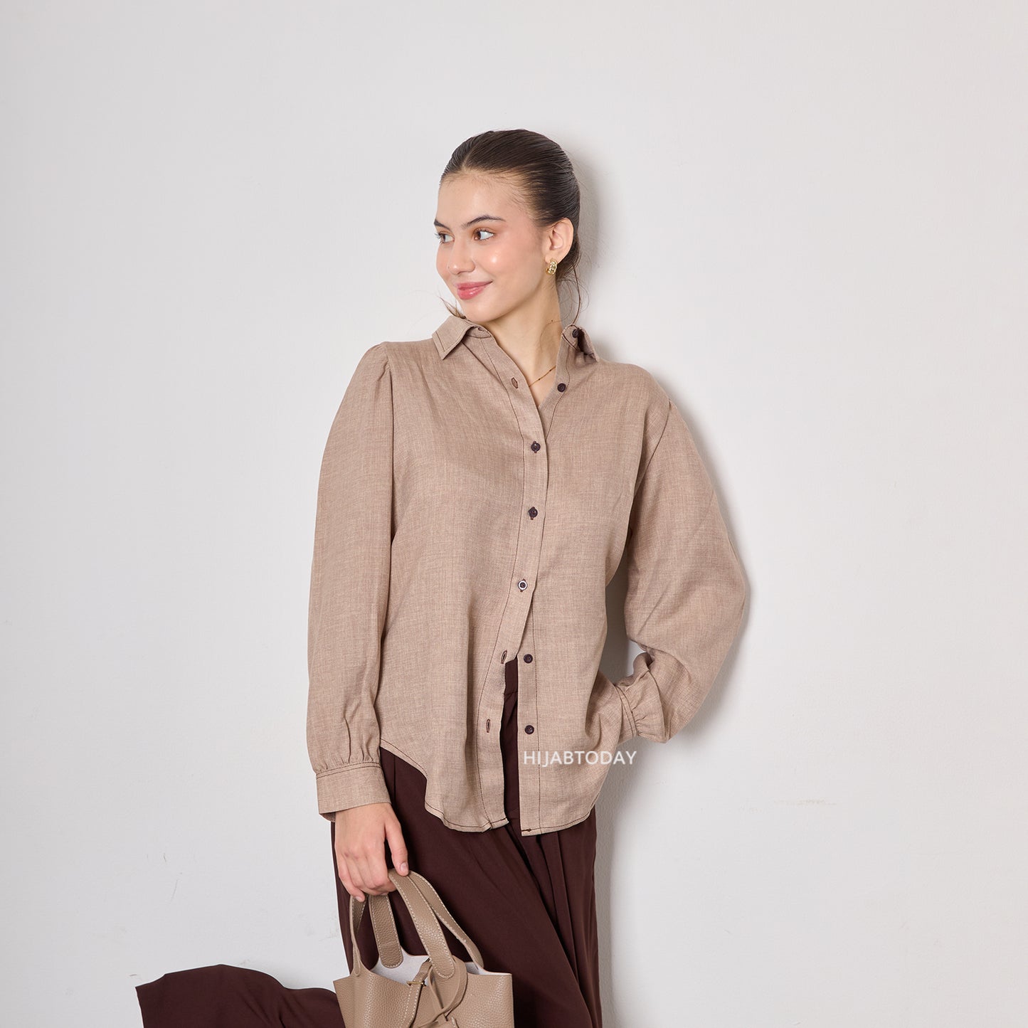 Valsa Shirt - Hijab Today