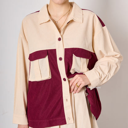 Simon Jacket - Fashiontoday