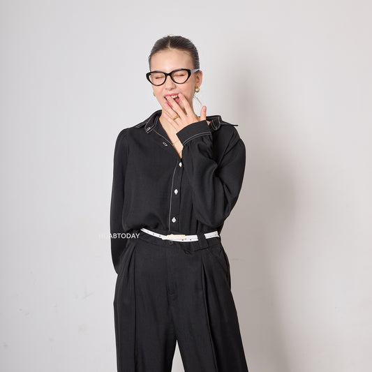 Valsa Shirt - Hijab Today