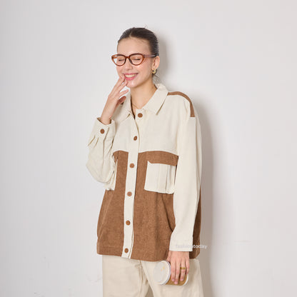 Simon Jacket - Fashiontoday