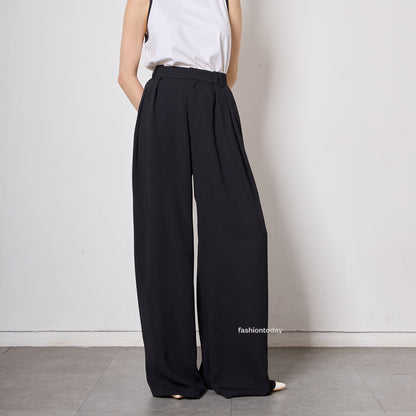 Harlow Pants - Fashiontoday