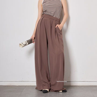 Harlow Pants - Fashiontoday