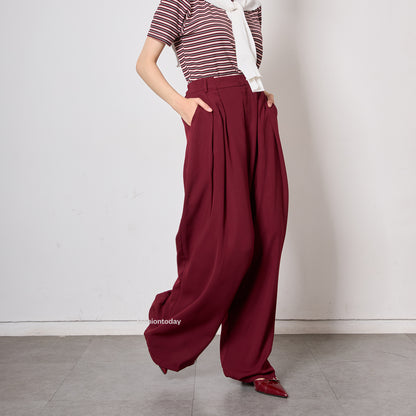 Harlow Pants - Fashiontoday