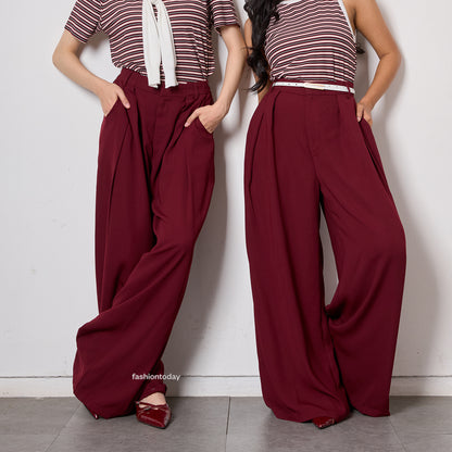 Harlow Pants - Fashiontoday