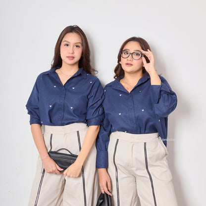 Molly Shirt - Fashiontoday