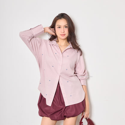 Molly Shirt - Fashiontoday