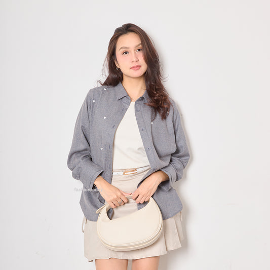 Molly Shirt - Fashiontoday