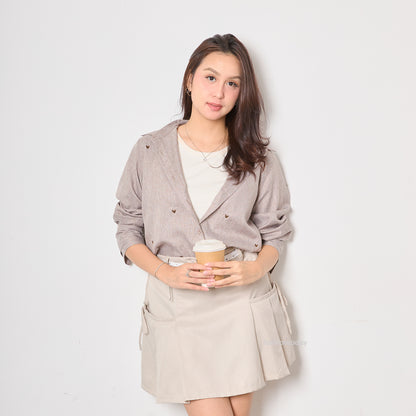Molly Shirt - Fashiontoday
