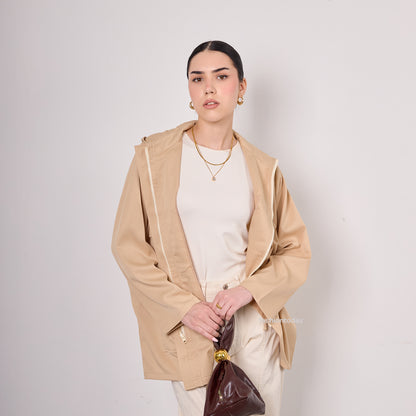 Nami Parka - Fashiontoday