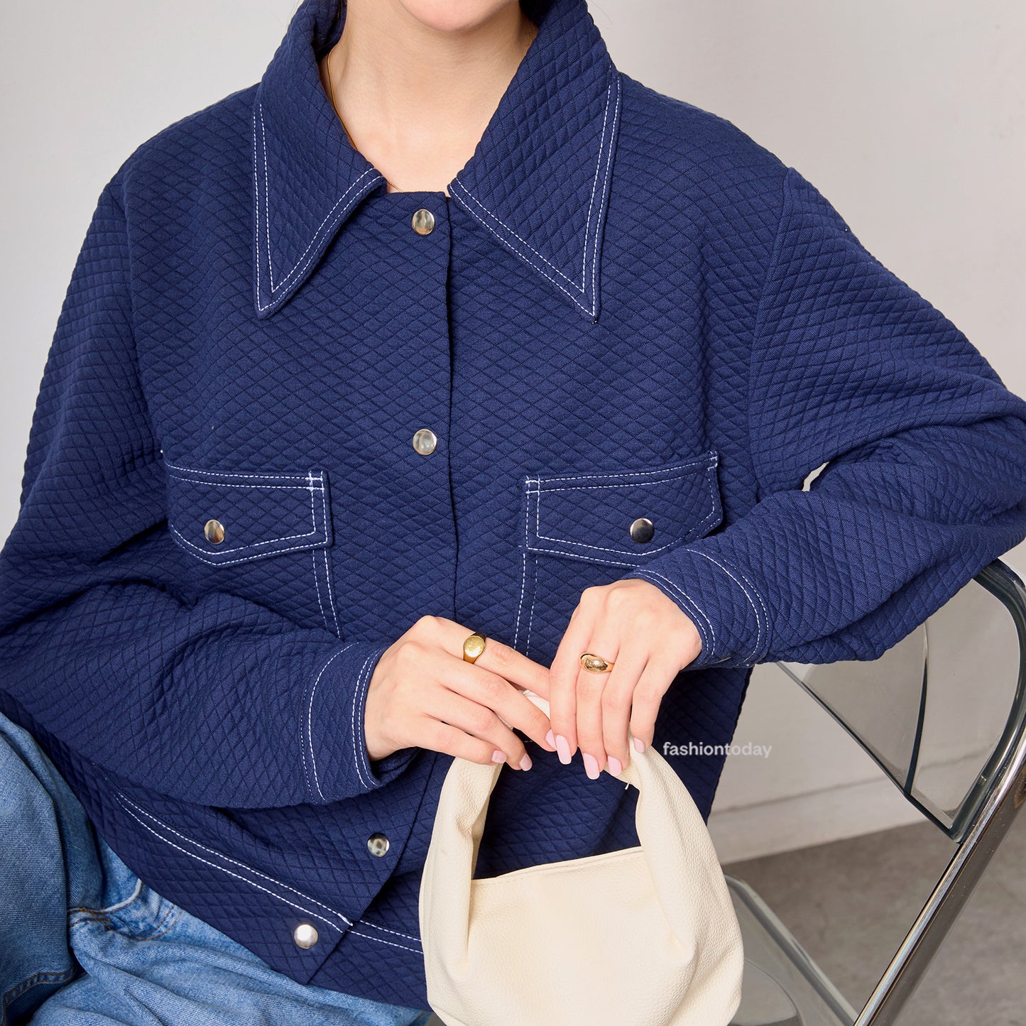 Lily Jacket - Fashiontoday