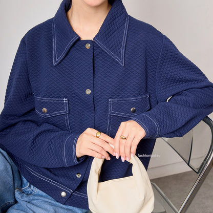 Lily Jacket - Fashiontoday