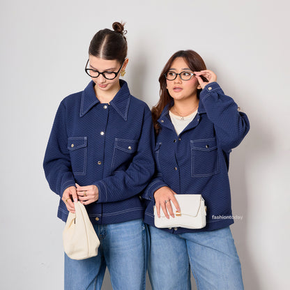 Lily Jacket - Fashiontoday