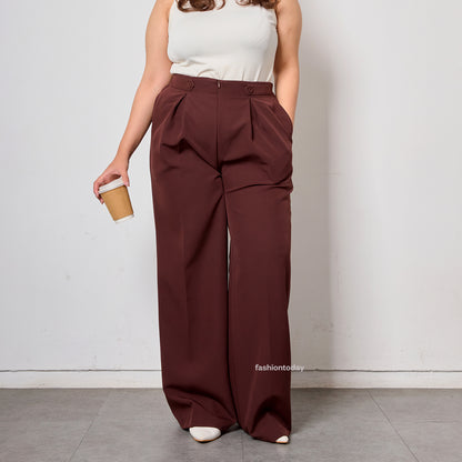 Mirelle Pants - Fashiontoday