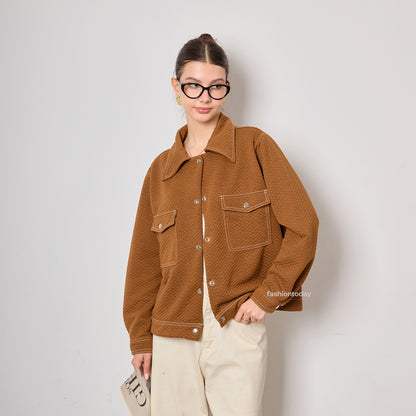 Lily Jacket - Fashiontoday