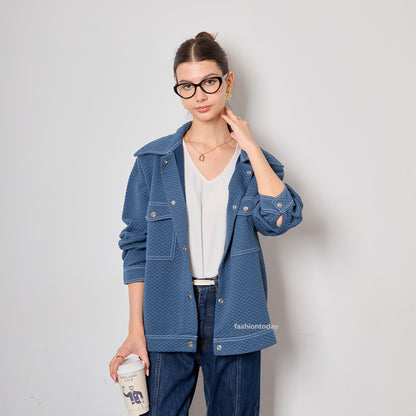 Lily Jacket - Fashiontoday